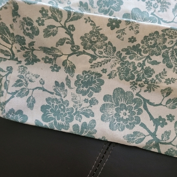 Sezane Tote Bag - Picture 3 of 3